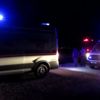 Trafik kazası: 2 ölü, 1 yaralı Trafik kazası: 2 ölü, 1 yaralı
