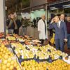 Başkan Soyer salgın nedeniyle belediyenin kira alacaklarını 3 ay erteledi