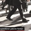 En fazla kaybettiren yatırım fonları