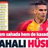 En pahalı hüsran! Cimbom hem sahada hem kasada kaybetti En pahalı hüsran! Cimbom hem sahada hem kasada kaybetti