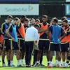 Fenerbahçe, Kayserispor'a hazırlanıyor Fenerbahçe, Kayserispor'a hazırlanıyor