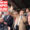 Akşener: "Nevruz Türk'ün bayramıdır!" Akşener: "Nevruz Türk'ün bayramıdır!"