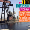 Petrol rezervi yüksek ülkelerin durumu Petrol rezervi yüksek ülkelerin durumu