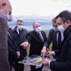 Bakan Varank, Türkiye'de bir ilk olacak projeyi inceledi! "2023'ün sonunda devreye alınacak" Bakan Varank, Türkiye'de bir ilk olacak projeyi inceledi! "2023'ün sonunda devreye alınacak"