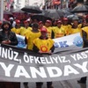 Giresun’da Protesto Yürüyüşü