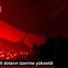 Son dakika haberleri... Altın 1,890 doların üzerine ... Son dakika haberleri... Altın 1,890 doların üzerine ...