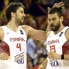 İspanya'dan Gasol kardeşlere büyük onur