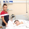 Maganda Kurşunu İle Başından Vurulan Ozan, Konuşamıyor, Yürüyemiyor