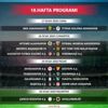 Süper Lig in 18, 19 ve 20. hafta programı açıklandı