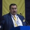 Aram Markaroğlu, Fenerbahçe Kulübündeki görevlerinden istifa etti!