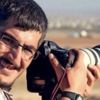 Gazeteci Hayri Demir serbest bırakıldı Gazeteci Hayri Demir serbest bırakıldı