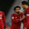 Liverpool, Salah ile güldü Liverpool, Salah ile güldü
