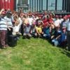 Şişli Belediyesi işçileri iş bıraktı Şişli Belediyesi işçileri iş bıraktı