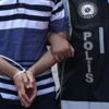 FETÖ şüphelileri Bulgaristan sınırında yakalandı
