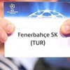 F.Bahçe'nin Devler Ligi rakibi Shaktar Donetsk oldu F.Bahçe'nin Devler Ligi rakibi Shaktar Donetsk oldu