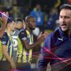 Son dakika: Fenerbahçe'de maç sonu Vitor Pereira'ya büyük tepki! "İnadın yaktı bizi hoca"