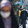 İran'da koronavirüs nedeniyle hayatını kaybedenlerin sayısı 2 bin 378'e yükseldi