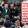 Cumhurbaşkanı Erdoğan Manisa'da