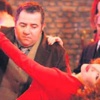 Niyazi'den tango şov Niyazi'den tango şov