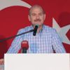Bakan Soylu: Emeğimizi çaldırmamalıyız Bakan Soylu: Emeğimizi çaldırmamalıyız