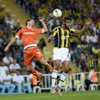 Fenerbahçe - Atromitos (Foto Galeri)