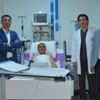 Halis Amca, İngiliz Kelly Barbara Devlin’in karaciğeri ile hayata tutundu Halis Amca, İngiliz Kelly Barbara Devlin’in karaciğeri ile hayata tutundu