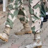 Boko Haram'la savaşmayan askerlere idam cezası Boko Haram'la savaşmayan askerlere idam cezası