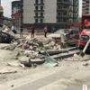 Başkent'te feci olay! Freni patladı! Ölü ve yaralılar var! Başkent'te feci olay! Freni patladı! Ölü ve yaralılar var!