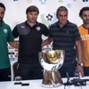 Bursaspor - Galatasaray | Muhtemel 11'ler Bursaspor - Galatasaray | Muhtemel 11'ler