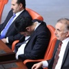 Uğur Işılak'tan uyuma açıklaması Uğur Işılak'tan uyuma açıklaması