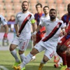 Balıkesirspor 2. yarıya 10 kişi çıktı!