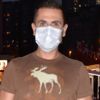Emre Aşık: Toparlanmaya çalışıyorum