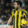 Gökhan Gönül'ün büyük üzüntüsü Gökhan Gönül'ün büyük üzüntüsü