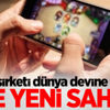 Türk şirketi dünya devine satıldı
