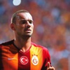 Sneijder: O an yanındaydım