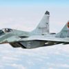 Rusya, Esed rejimine MİG-29 savaş uçakları verdi