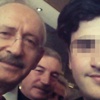 O liseli, Kılıçdaroğlu ile selfie çektirmiş