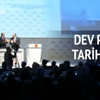 TANAP'ta tarihi anlar TANAP'ta tarihi anlar