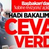 Başbakan'dan 'kabine revizyonu' açıklaması