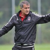 Şenol Güneş: Antrenörlüğe vedayı Beşiktaş'ta yapabilirim Şenol Güneş: Antrenörlüğe vedayı Beşiktaş'ta yapabilirim