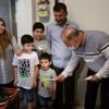 Başkan Kaya, İncirliova da gelenekleri yaşattı Başkan Kaya, İncirliova da gelenekleri yaşattı