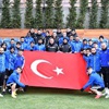 İstanbul Başakşehir, Çanakkale'yi unutmadı