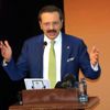 Hisarcıklıoğlu dan 2019 için "yüzde 1 civarında büyüme" ... Hisarcıklıoğlu dan 2019 için "yüzde 1 civarında büyüme" ...