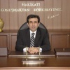 Vali Güzeloğlu’ndan Bayram Mesajı