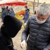 İstanbul Pendik'te 20 yaşından küçük pazarcılara ceza