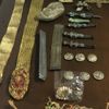 Kastamonu’da jandarmadan tarihi eser operasyonu