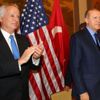 Cumhurbaşkanı Erdoğan, ABD'li yatırımcılarla buluştu