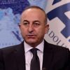 Bakan Çavuşoğlu: Rusya ve İran, Esad rejimini durdurmalı