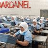Dardanel ‘çalışma kampı’na protesto Dardanel ‘çalışma kampı’na protesto