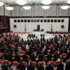 TBMM'den Avrupa Parlamentosu'nun kararına sert tepki